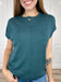 Teal Blue