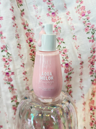 PRE-ORDER TMLL Aqua Melon Gel Moisturizer