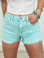 Mint Green