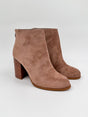 Mocha Brown