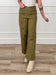 Olive Green