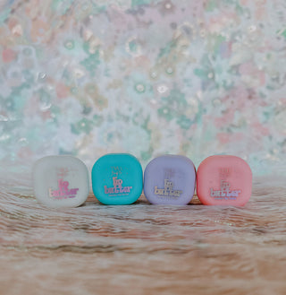 PRE-ORDER TMLL Lip Butter Luxury Lip Balm