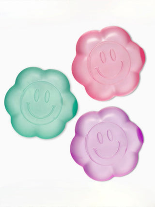 Super Duper Squishy - 5 colors!