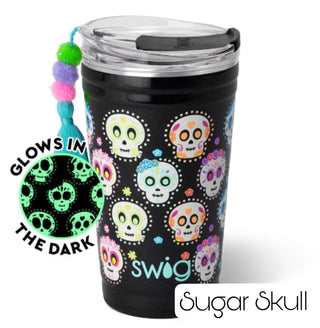 Swig Never Party Solo 24 oz Tumbler - 16 options!