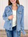 Medium Wash Denim
