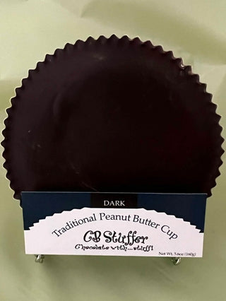 Just a Treat Peanut Butter Cup - 11 options! *FINAL SALE*