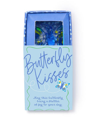 Clearly Cute Glass Decor - Multiple Options