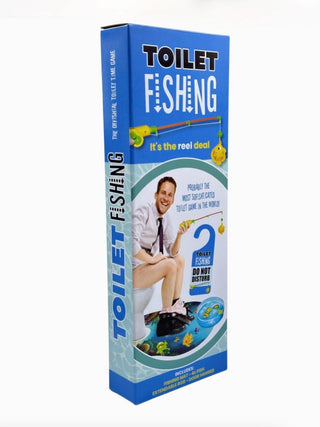 Bathroom Games - 3 options!