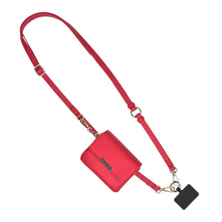 PRE-ORDERSTG Clip & Go Crossbody Strap - Unique RFID