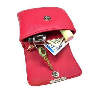 PRE-ORDERSTG Clip & Go Crossbody Strap - Unique RFID