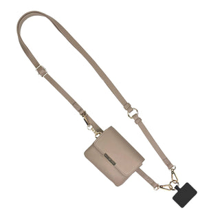 PRE-ORDERSTG Clip & Go Crossbody Strap - Unique RFID