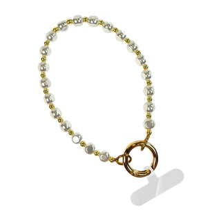 PRE-ORDER STG DOORBUSTER!! Clip & Go Beaded Wristlet Nina Collection
