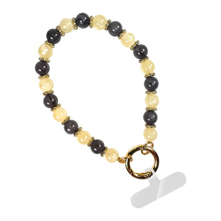 PRE-ORDER STG DOORBUSTER!! Clip & Go Beaded Wristlet Nina Collection