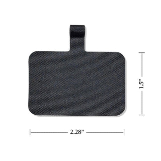 PRE-ORDER STG Clip & Go Phone Card Insert