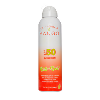 PRE-ORDER CAL Summer Sunscreen Special