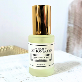 PRE-ORDER HOC ROOM & LINEN SPRAY - MINI
