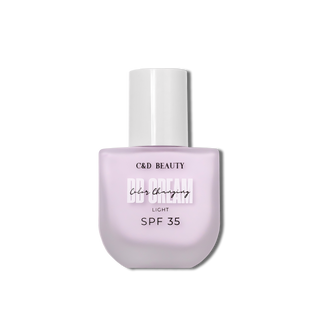 Color Changing BB Cream SPF 35