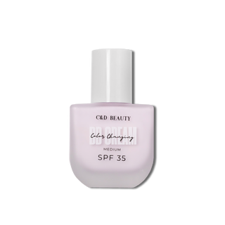 Color Changing BB Cream SPF 35