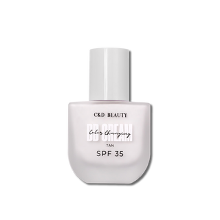 Color Changing BB Cream SPF 35