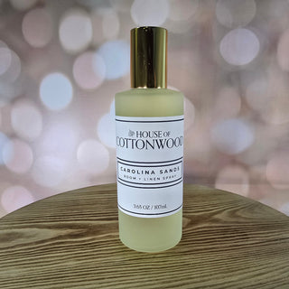 PRE-ORDER HOC ROOM & LINEN SPRAY