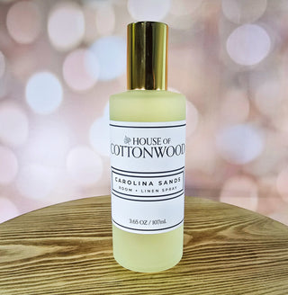 PRE-ORDER HOC ROOM & LINEN SPRAY
