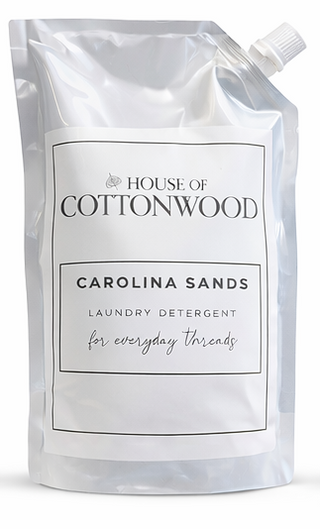PRE-ORDER HOC LAUNDRY DETERGENT