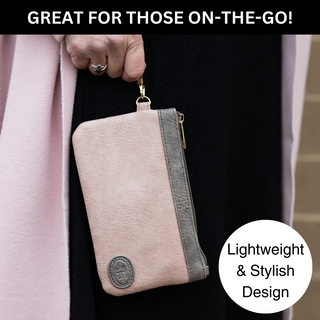 Catchy Clutch - 2 options!