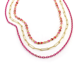 PRE-ORDER ERI Cecilia Necklace