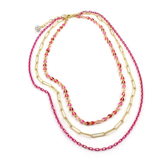 PRE-ORDER ERI Cecilia Necklace