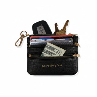 PRE-ORDER STG Clip & Go Strap with Pouch - Solid Collection