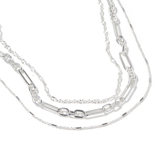 PRE-ORDER ERI Charity Necklace