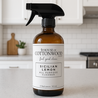 PRE-ORDER HOC ALL PURPOSE CLEANER