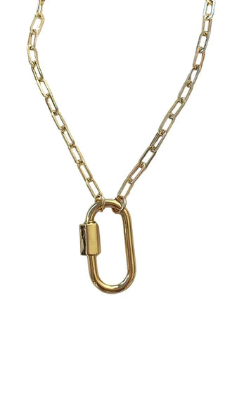 PRE-ORDER LPJ Chelsea Necklace