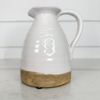 Calm Ceramic Vase