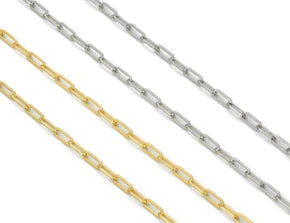 PRE-ORDER LPJ Attachment Chains for Charm Necklaces
