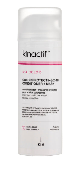 PRE-ORDER CAL Color Protecting 2-in-1 Conditioner + Mask