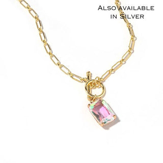 PRE-ORDER ERI Trixie AB Necklace