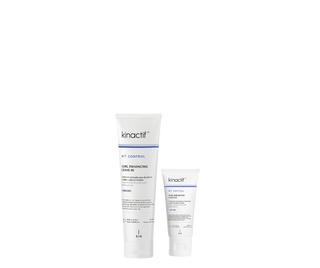 PRE-ORDER CAL Curl Enhancing Leave-In Home and Away Kit