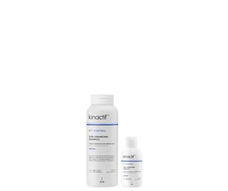 PRE-ORDER CAL Curl Enhancing Shampoo Home and Away Kit