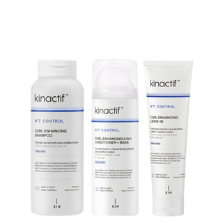 PRE-ORDER CAL Curl Enhance TRIO