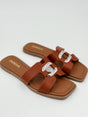 Cognac Brown