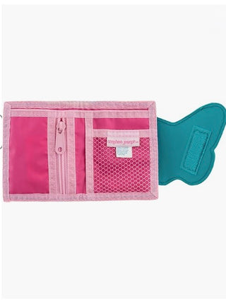 Pocket Pal Kids Wallet - 2 options!