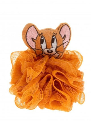 Character Cleaner Loofah - 4 options!