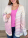 Pastel Multi