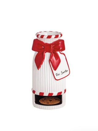 Milk & Cookie Ceramic Jug - 2 options!