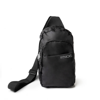 Hideaway Compact Sling Bag - 4 colors!