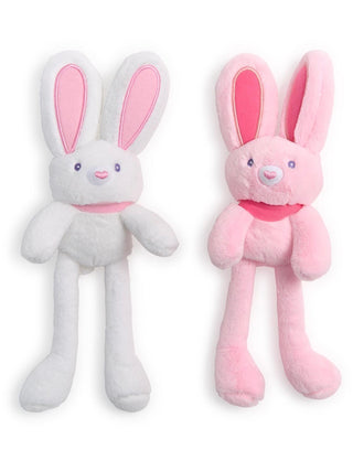 I'm All Ears Plush Bunny - Multiple Colors