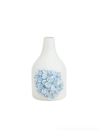 Bloom on Ceramic Vase - Multiple Options