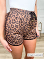 Brown Leopard
