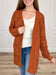 Rust Orange